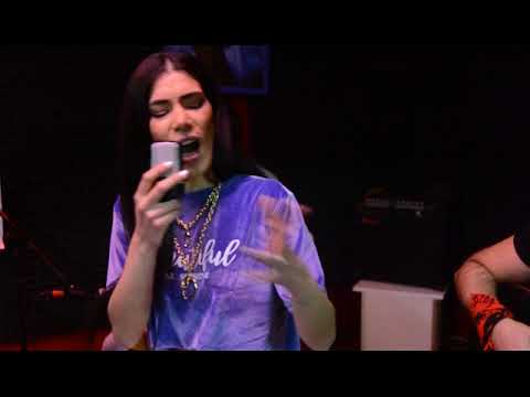 Cansu Eylül TAŞ - Herkes Yaralı AKUSTİK