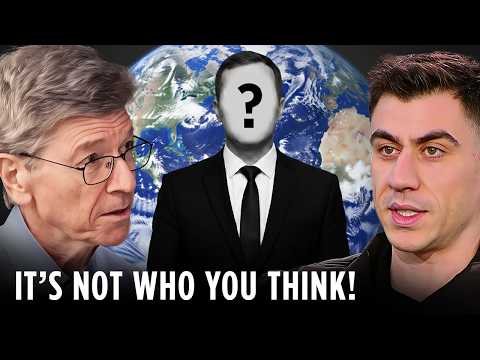 The Truth About Who REALLY Controls the World - Jeffrey Sachs