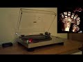 VANGELIS - "MASK -  MOVEMENT 4"