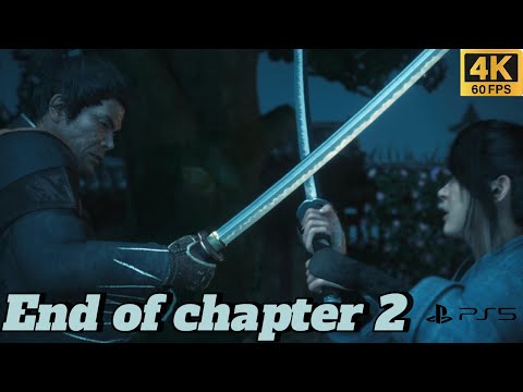 Rise of the Ronin - PART 13 | Gameplay Walkthrough PS5 |