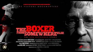 The Boxer from Somewhere Else: The Ken Buchanan Story