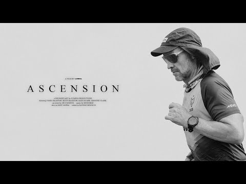 ASCENSION | A Backyard Ultra Documentary