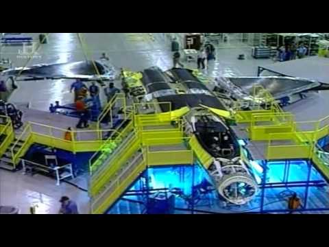 Maszyny Wojenne - F-22 Raptor PL