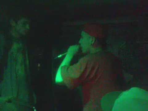 ONAICRAM vs KOX vs SNUFF || 8vos || King Of Rap || Santa Fe || Freestyle