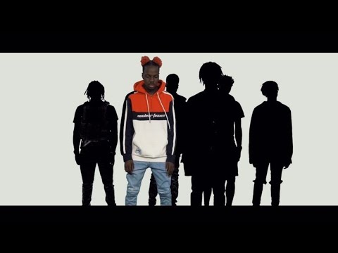 SUICIDE by Edoh YAT ft Kofi Mole (official Video)