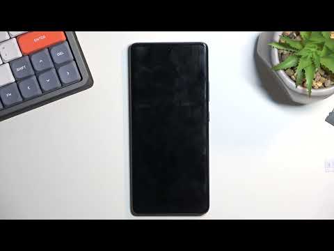 How to Hard Reset Motorola Edge 30 Fusion via Settings - Factory Data Reset