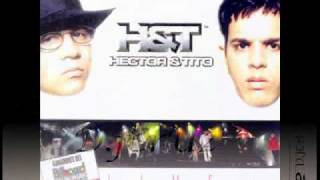 16.Héctor &amp; Tito  - La Historia (Live) Dale Un Latigazo (feat. Daddy Yankee &amp; Nicky Jam).wmv