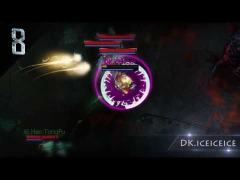 LGD.Tv Pro Plays Top 10 — Episode 9 featuring Ferrari_430, iceiceice, Mushi and more...