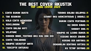 Download lagu THE BEST COVER AKUSTIK mp3