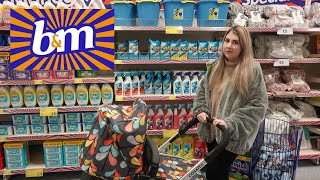 WHAT'S NEW AT B&M JANUARY 2020