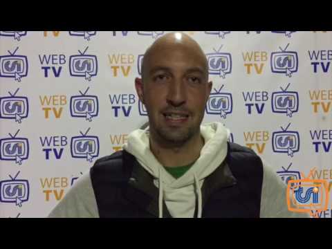 Intervista Polis Senago B - Matteo Cerioli