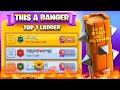 How I Hit #1 In the World While Sleep Deprived🌎🥇