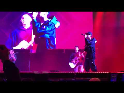 Justin Morales - Desde amorro En Vivo desde el Vive Latino 2023