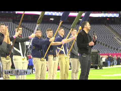 Luke Bryan Television | LBTV 2017 Episode 1 - Super Bowl LI