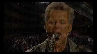 Compagni di viaggio di Mia Martini. Claudio Baglioni in Con tutto l&#39;amore che posso/E tu come stai