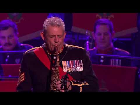 Against All Odds | The Bands of HM Royal Marines