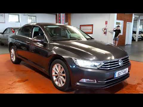 Volkswagen Passat 2018 - Image 2