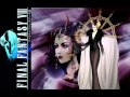 Final Fantasy VIII - Edea Battle Theme 