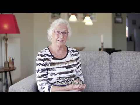 Ymere werkt | Uitgelicht | oktober 2018