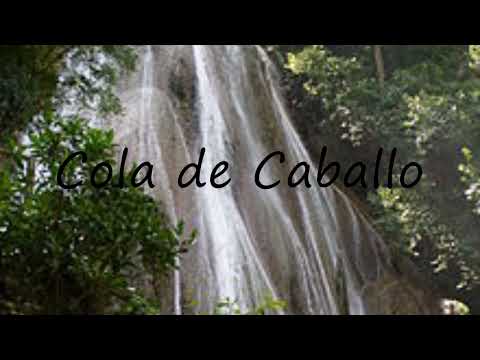 How to pronounce Cola de Caballo in Dutch?