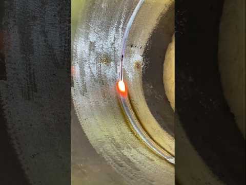 6G Position Pipe Root Welding Tig Welding #pipewelding #tigwelding #weldingtipsandtricks