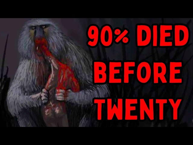 The Worst Time To Have Ever Been A Human SDDEFAULT Thumbnail