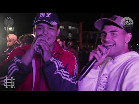 YENKO vs SOFT - final (FINAL REGIONAL SANGRE GAUCHA)