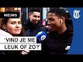 'Stiekem naar meisjes kijken kan gewoon'