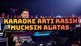 Download lagu Karaoke Arti Kasih Muchsin Alatas Orgen Tunggal Korg pa 600 mp3 Download lagu Karaoke Arti Kasih Muchsin Alatas Orgen Tunggal Korg pa 600 mp3
