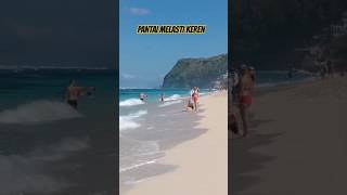 Download lagu pantai melasti bali sangat keren mp3