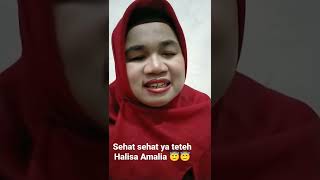 Download lagu Halisa Amalia mp3