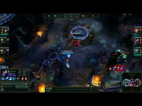 yasuo never dies p 2