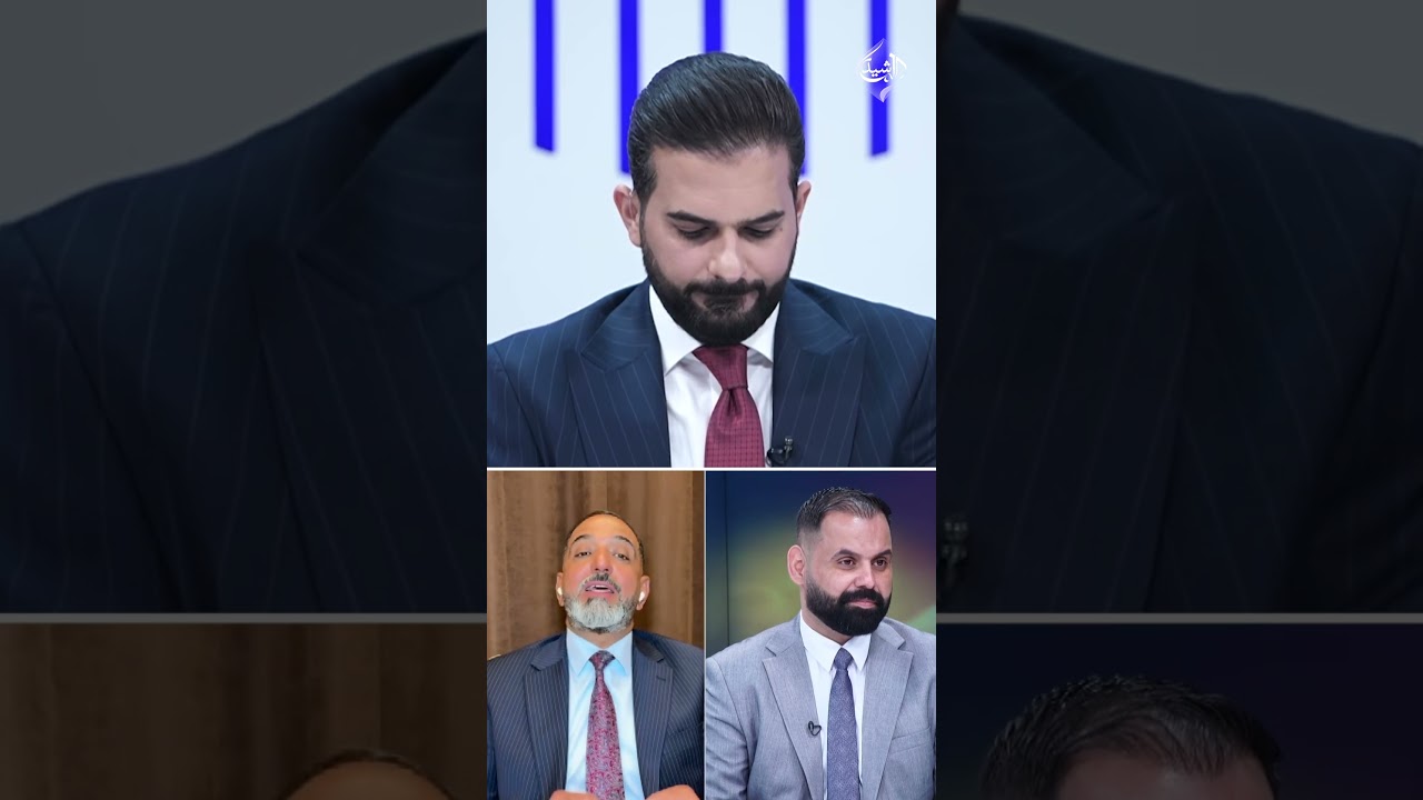 فيديو | الفتلاوي: على الإعمار أن يصروا على اختيار المالكي.. وحبيب يرد: إرادة الجماهير هي المضي مع السوداني