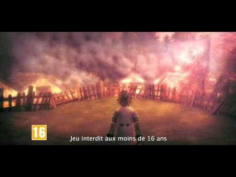 The Last Story - L'histoire (Wii)