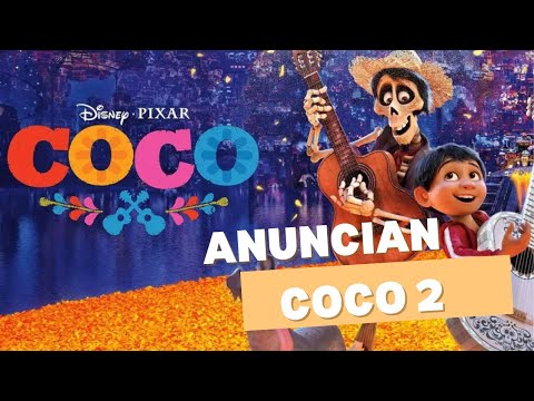 Secuelas de películas PIXAR QUÉ VIENEN PRÓXIMAMENTE🤯✨Coco 2, Cars 4 y más ❤️#pixar  #Shorts #Disney
