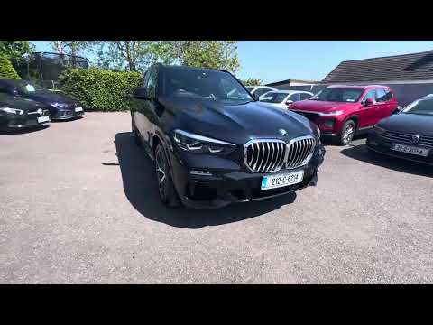 21 X5 45E M-SPORT | 12 MONTH WARRANTY | FINANCE - Image 2