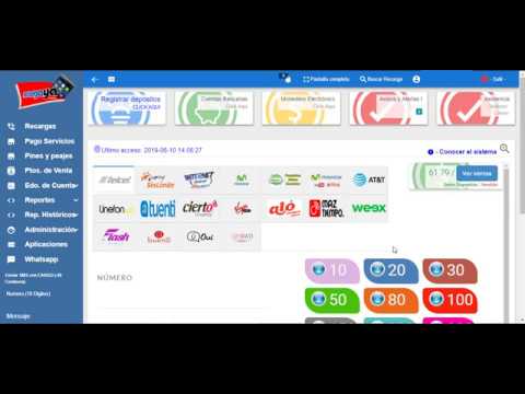 download lagu mp3 mp4 Recarga Amigo Web, download lagu Recarga Amigo Web gratis, unduh video klip Recarga Amigo Web