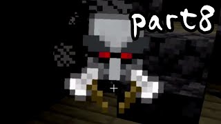 【Minecraft】ﾊﾁｬﾒﾁｬ!少年とレッサーパンダの巨大動物園!!【実況】part8
