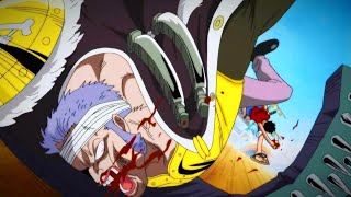 Download lagu One Piece! 👊 || Arc Summary: [Dawn of Romance 💖 || Orange Village 🟠 || Wine Village 🍸 || Baratie 🍽️] mp3