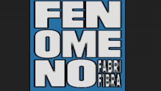 Fabri fibra-le vacanze (new) 2017, album FENOMENO!