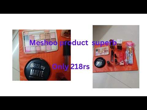 cost only 218rs..meshoo lo order pettukuna chala bagundi#viralvideo #youtubvideo #youtube