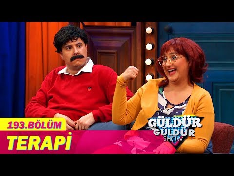 Güldür Güldür and Beşiktaş Kültür Merkezi (BKM)