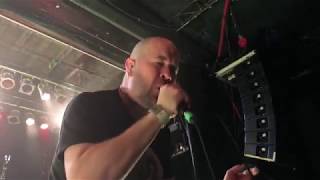 Finger Eleven - One Thing - The Phoenix - 12/15/17