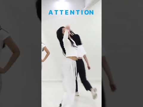 Nahyun A T T E N T I O N