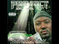 Project Pat - Life We Live
