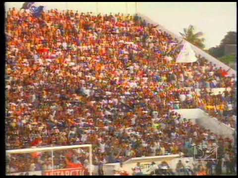 Clube do Remo 3x0 Moto Club (Campeonato Brasileiro Série B 1996)