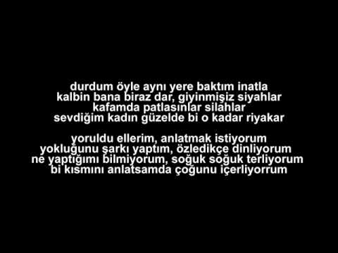 Silver - En anlamsız şiir