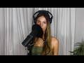 Charlotte Summers Million Years Ago Adele 2025 Covermusicvideo Thevoice Bestvoice