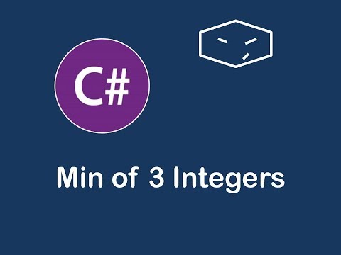 integer binary in c