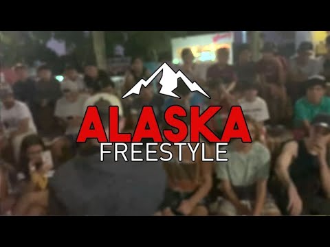 FAKIU vs JASPE - 8vos | REGIONAL AZUFREE CHUY - ALASKA FREE